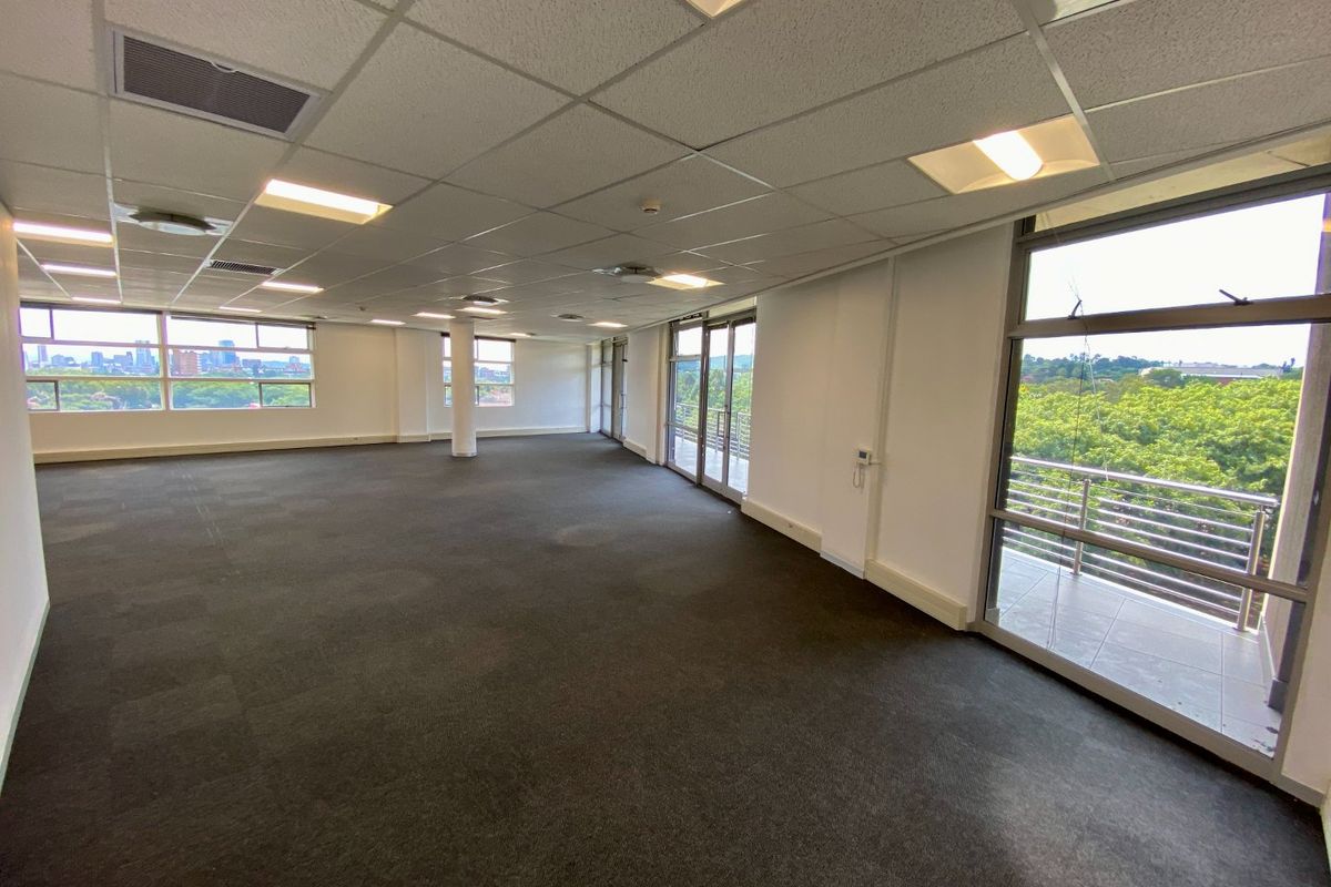 P-Grade Office Available In Arcadia - Photo 2