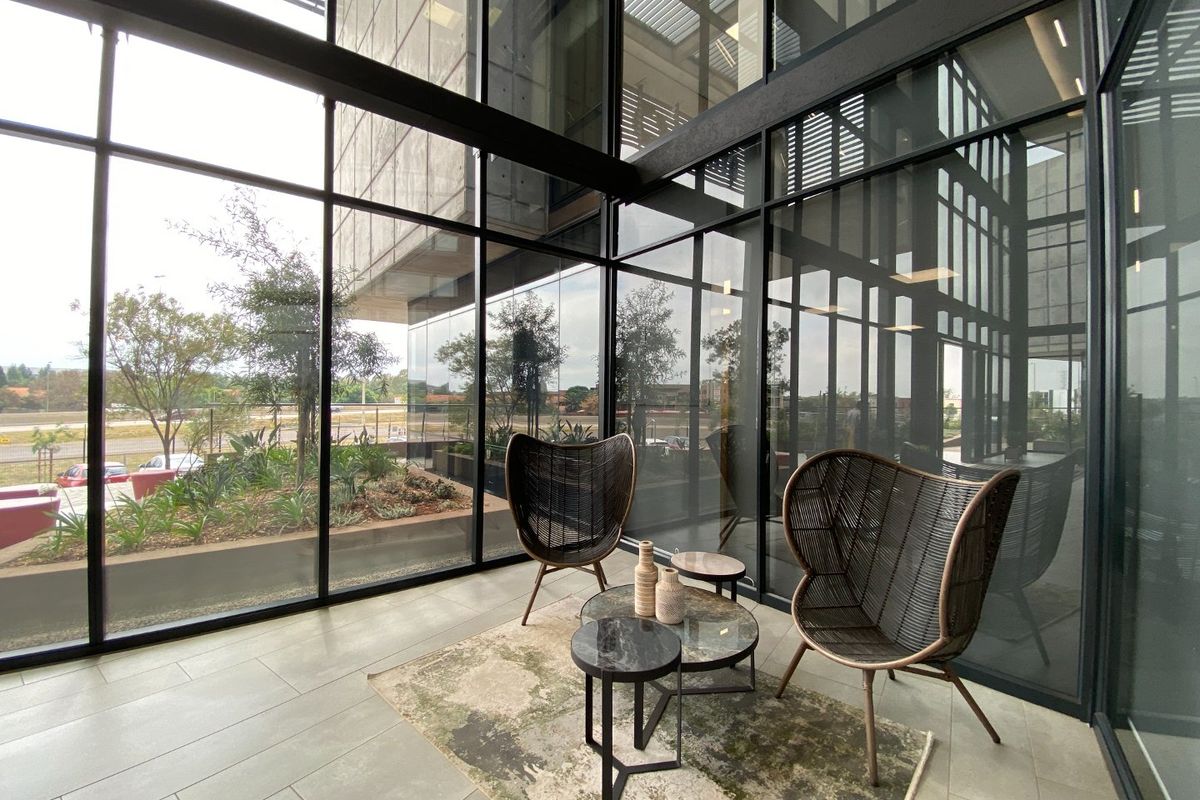 P-Grade Office Suite Available In Centurion - Photo 2