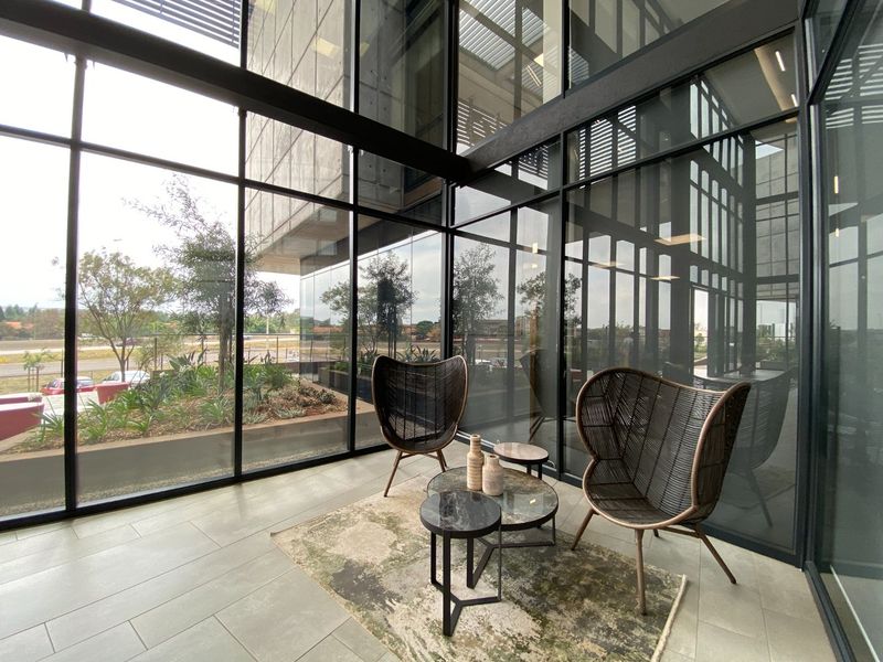 P-Grade Office Suite Available In Centurion - Photo 2