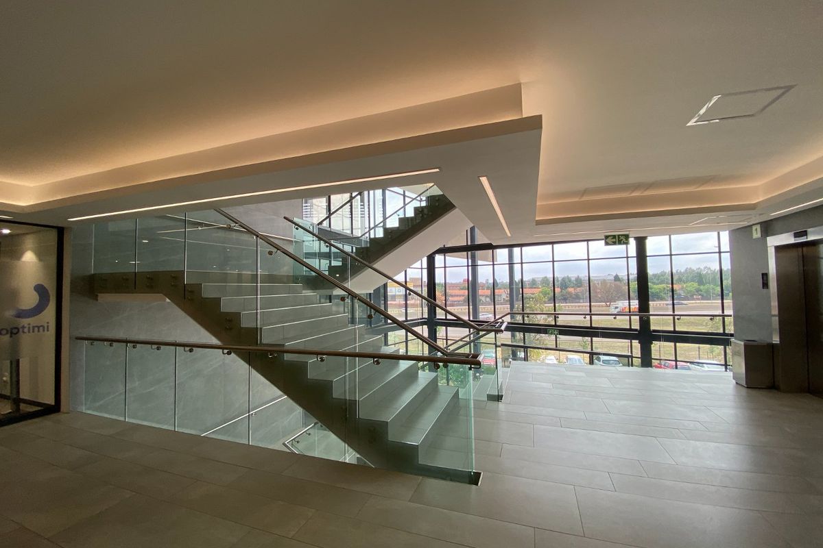 P-Grade Office Suite Available In Centurion - Photo 3