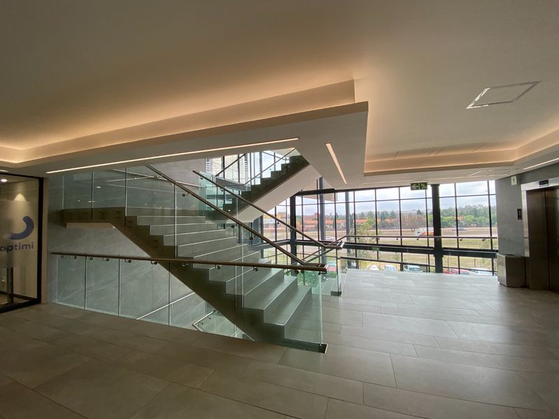 P-Grade Office Suite Available In Centurion - Photo 3