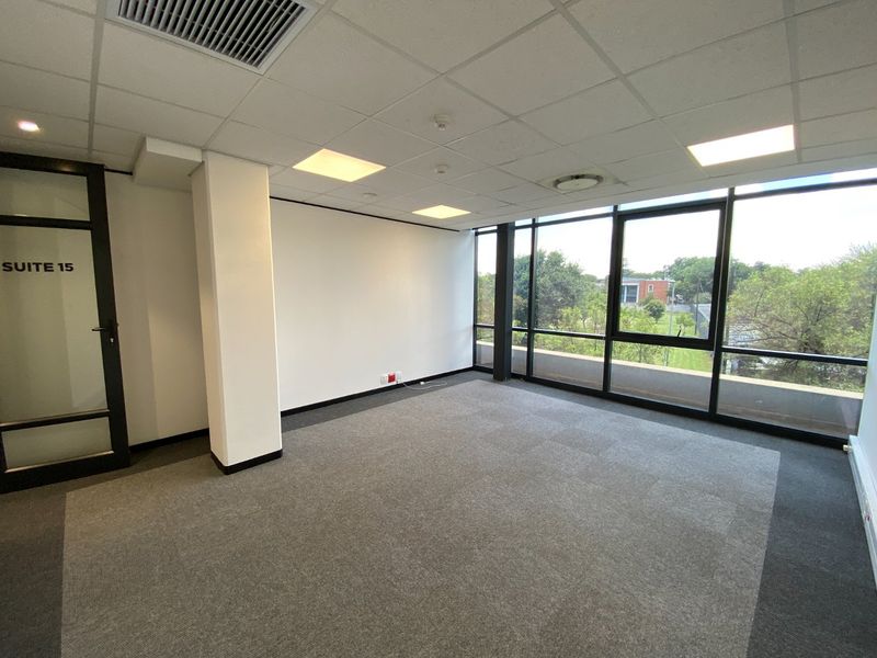 P-Grade Office Suite Available In Centurion - Photo 7