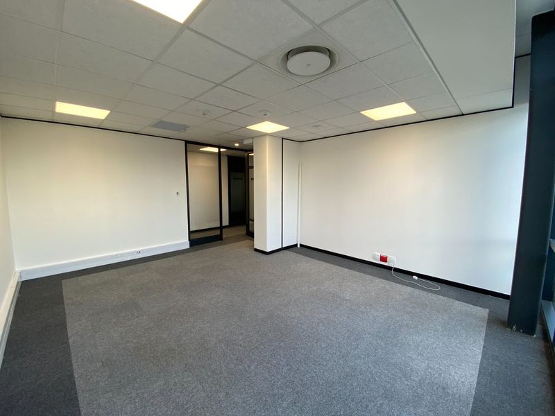 P-Grade Office Suite Available In Centurion - Photo 6