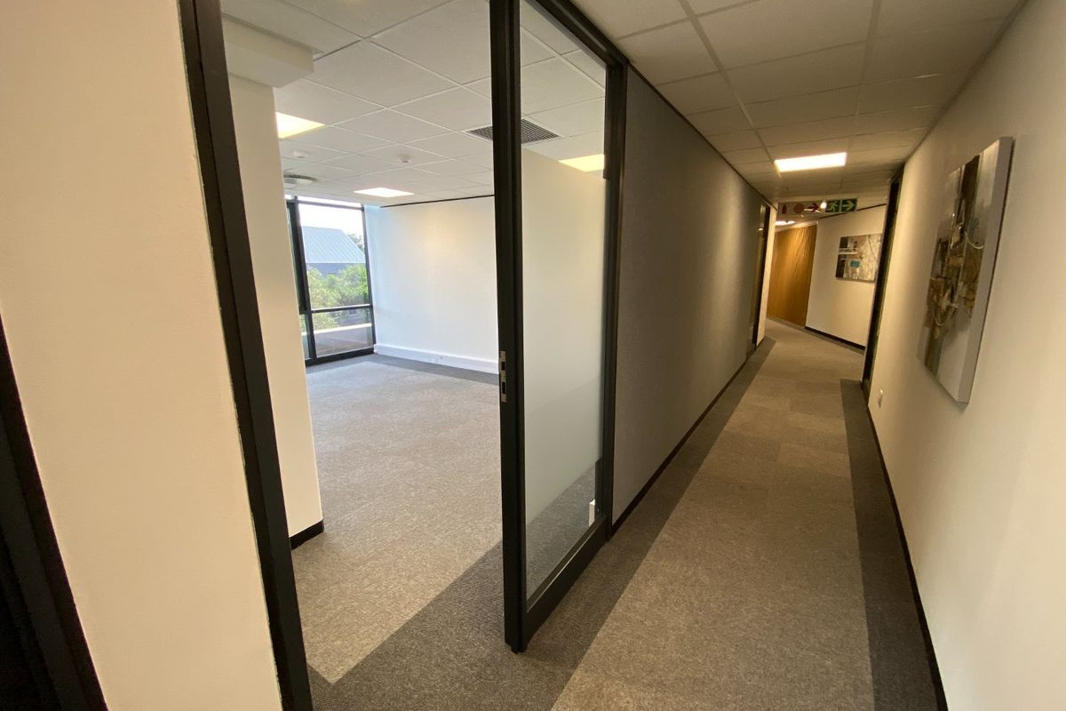 P-Grade Office Suite Available In Centurion - Photo 5