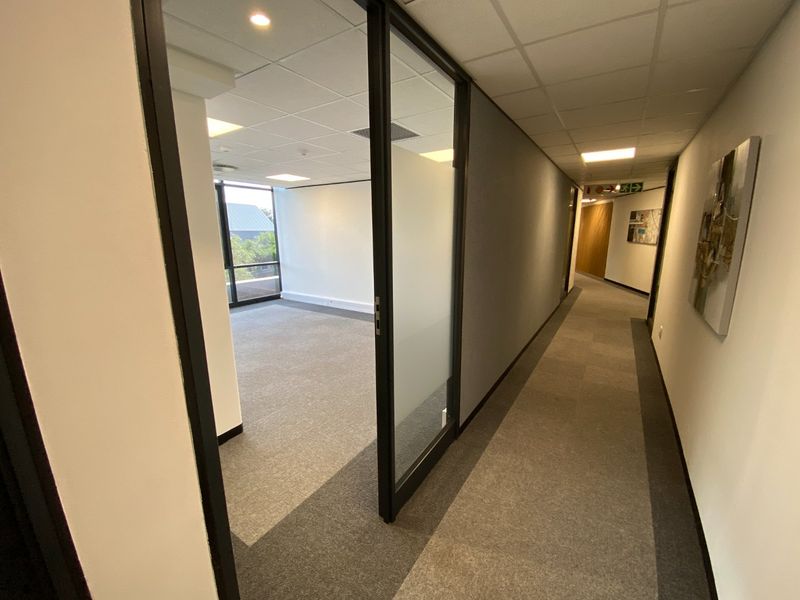 P-Grade Office Suite Available In Centurion - Photo 5