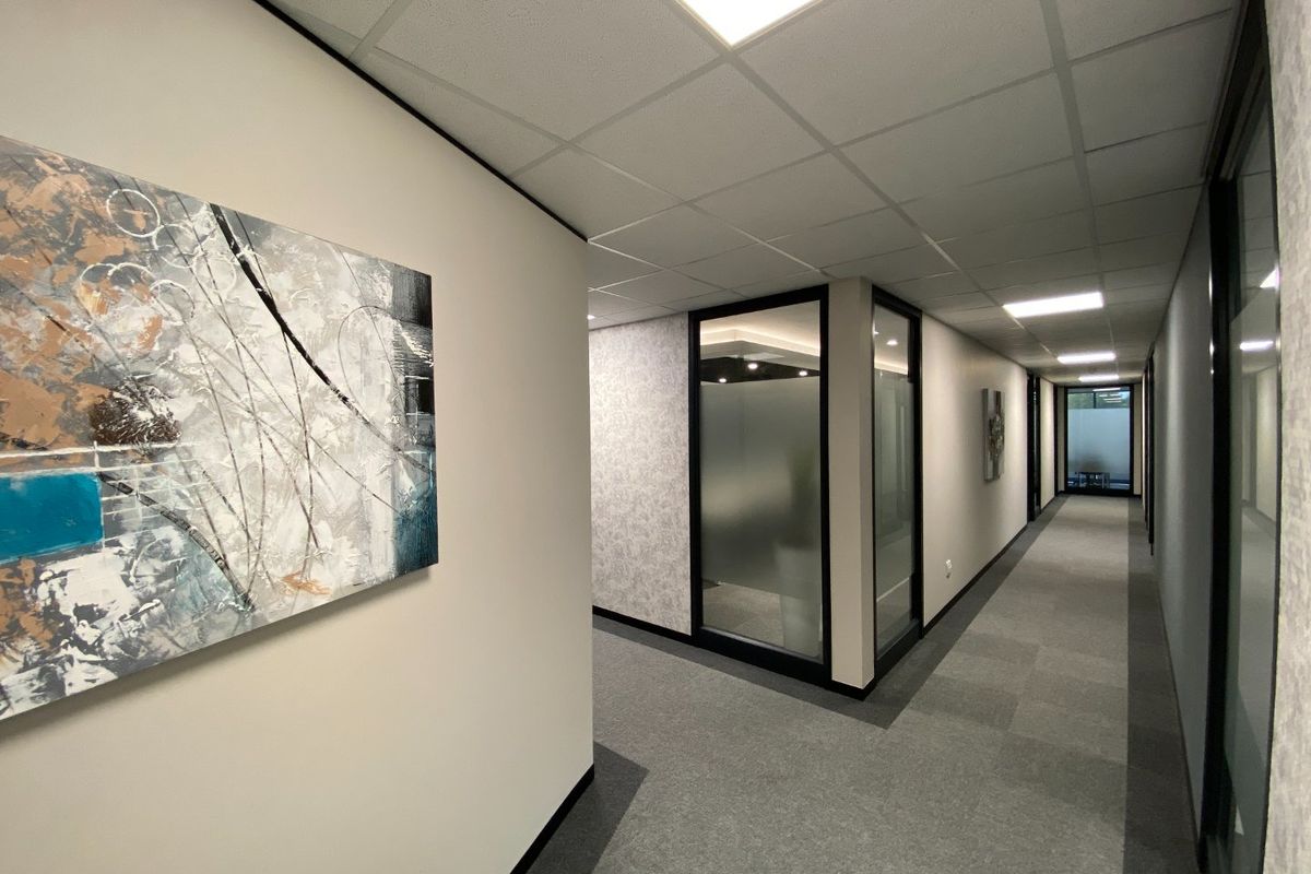 P-Grade Office Suite Available In Centurion - Photo 4