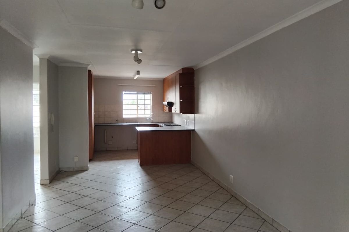Modern 2-Bedroom Unit for Sale in Centurion — Steps Away from Mall@Reds - Photo 4