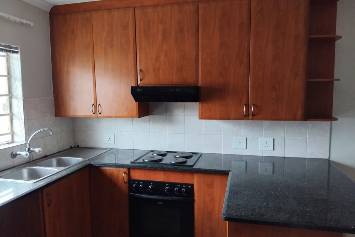 Modern 2-Bedroom Unit for Sale in Centurion — Steps Away from Mall@Reds - Photo 2