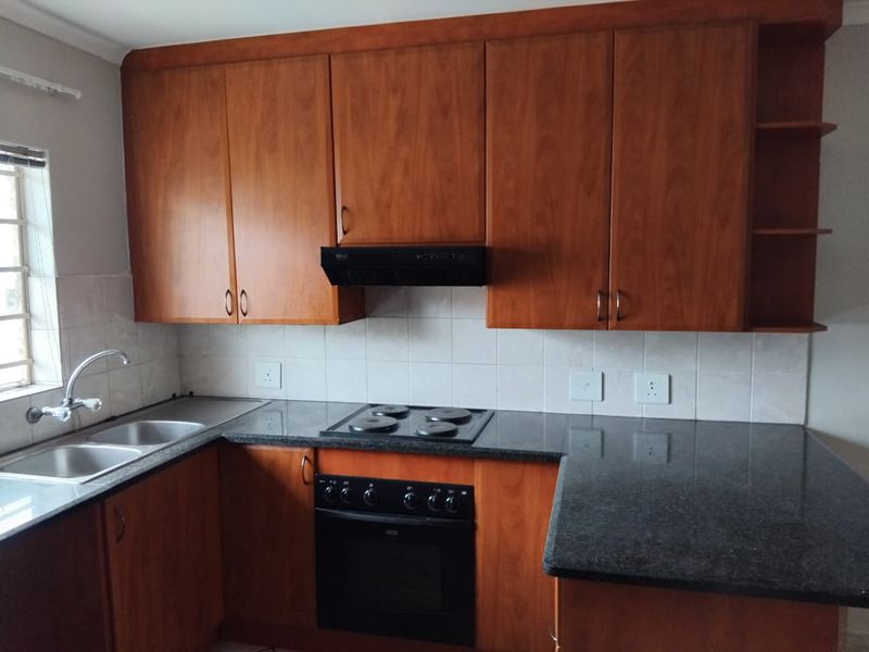 Modern 2-Bedroom Unit for Sale in Centurion — Steps Away from Mall@Reds - Photo 2