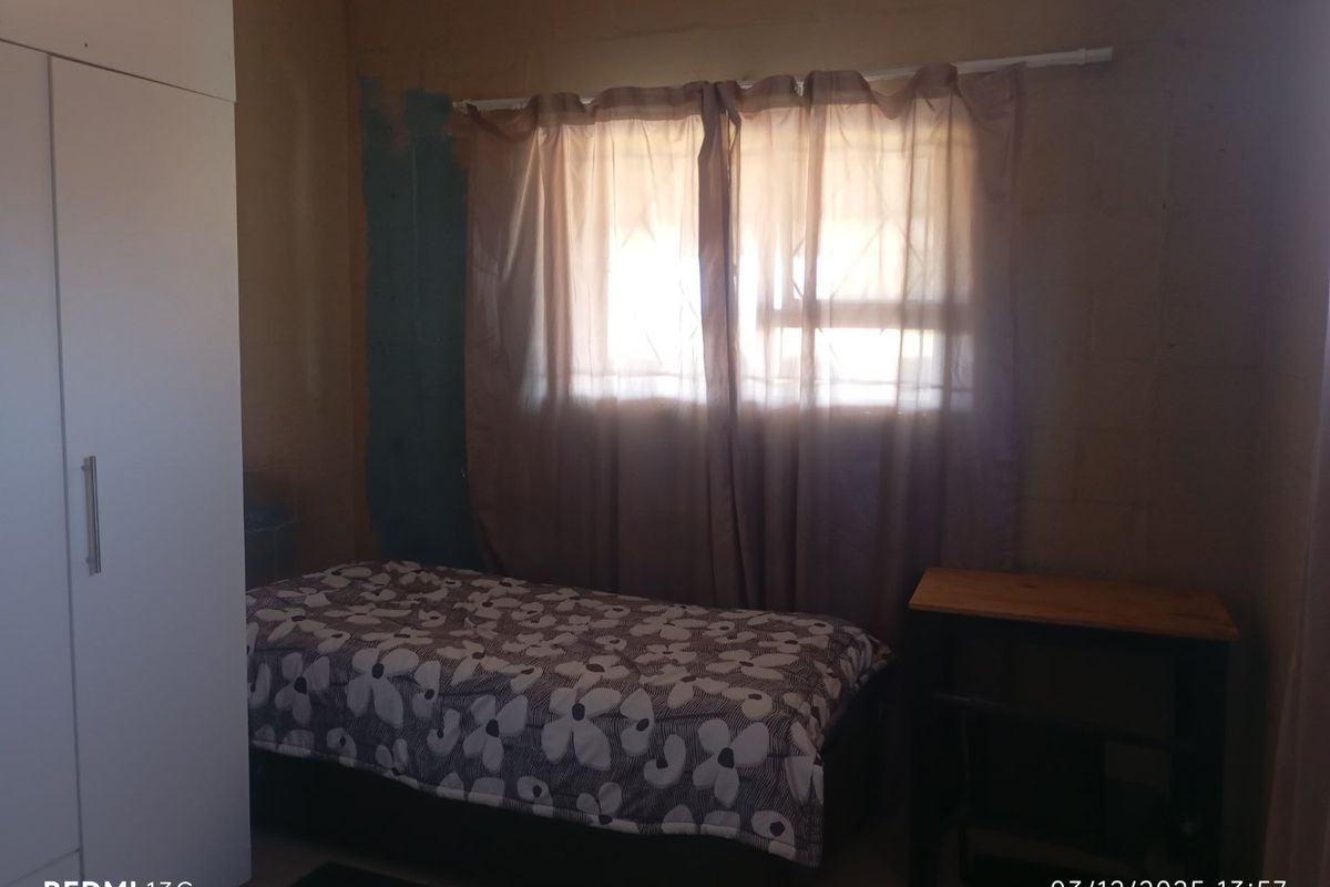 STUDENT ACCOMMODATION - Photo 5