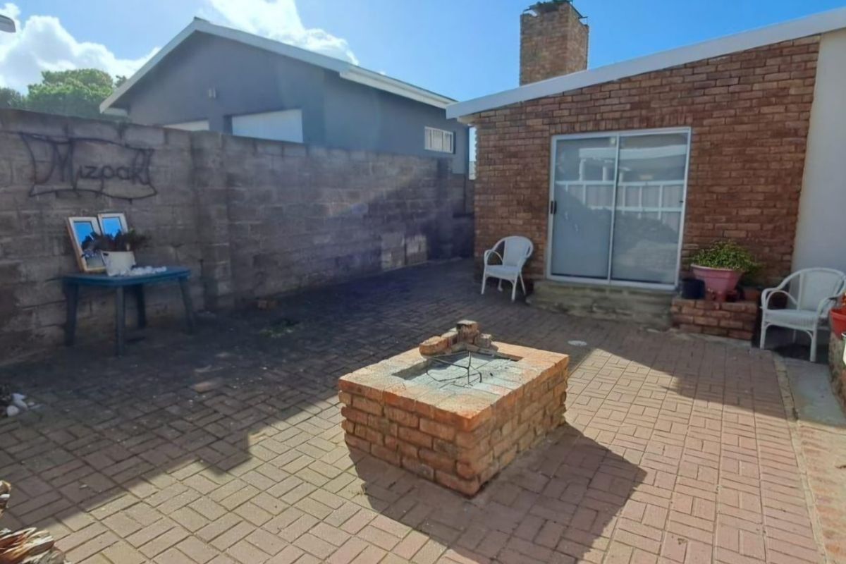 Big open spaces in Jongesfontein - Photo 4