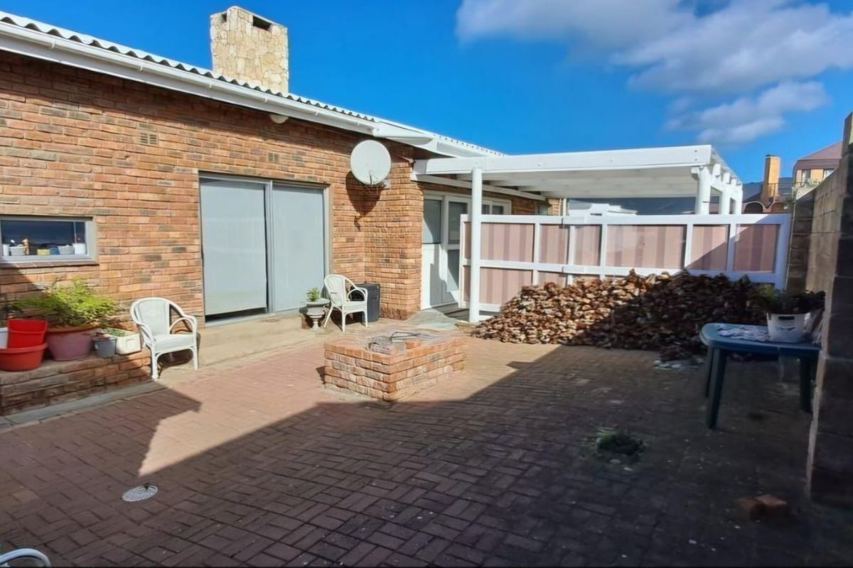 Big open spaces in Jongesfontein - Photo 3