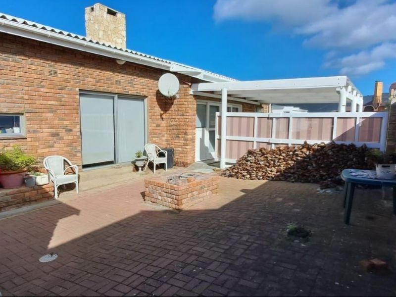 Big open spaces in Jongesfontein - Photo 3