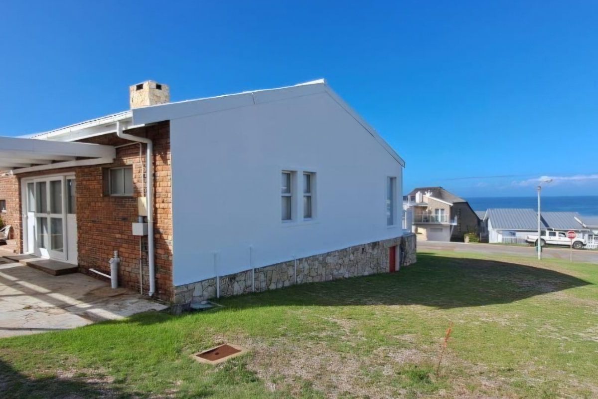 Big open spaces in Jongesfontein - Photo 2