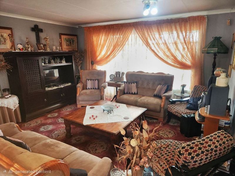 Elegant Family Home with Ample Space - Photo 2