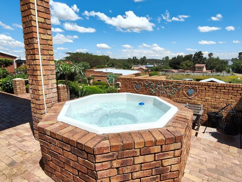 Immaculate Double-Story Home with Exceptional Features and Breathtaking Views - Photo 6