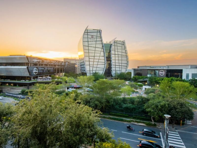 Elevate Your Business at The Tower, Sandton - Photo 2