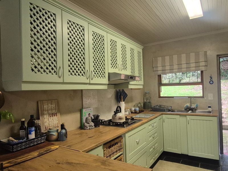 Cosy 3-Bedroom Townhouse in Brenton Park - Photo 8