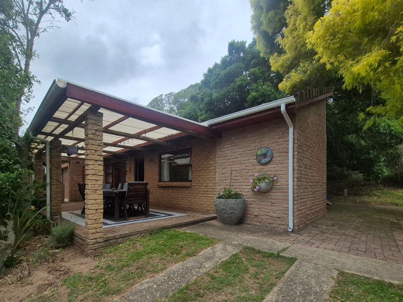 Cosy 3-Bedroom Townhouse in Brenton Park - Photo 1