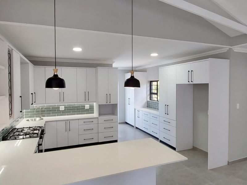 Brand-New Modern 3 Bedroom Home for Sale in Aston Bay - Photo 6