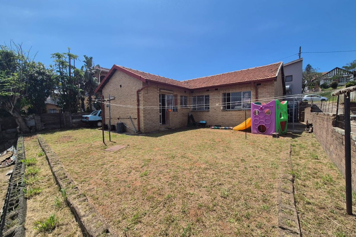 3 Bedroom House for Sale in Merewent Ridge - Photo 2