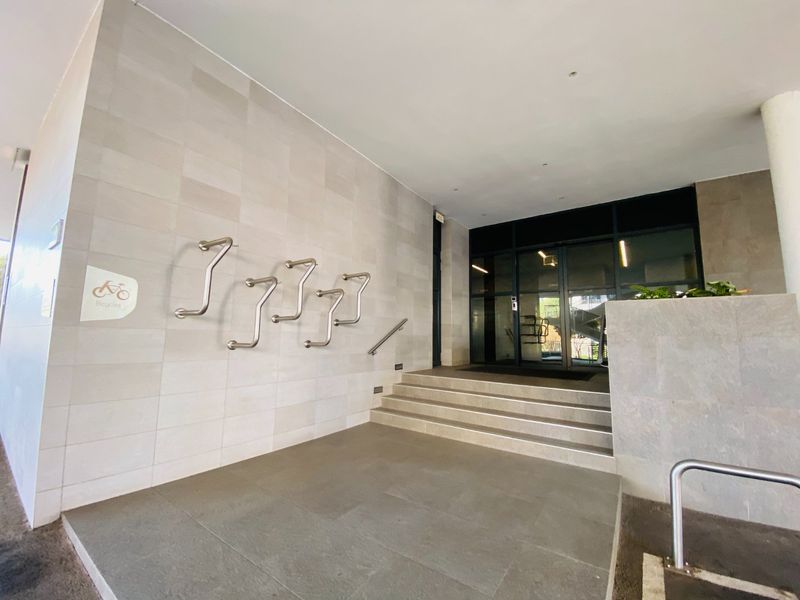 P-Grade Office Space Available In Menlyn - Photo 3