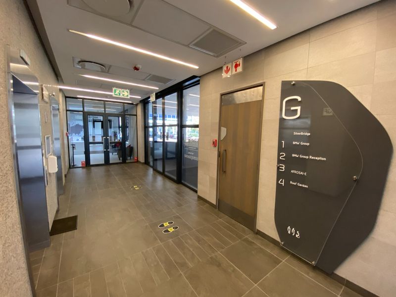P-Grade Office Space Available In Menlyn - Photo 4