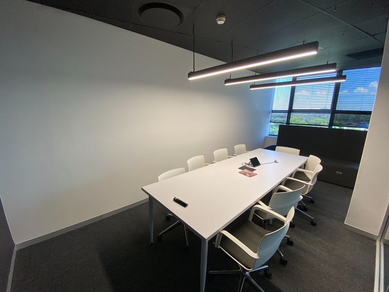 P-Grade Office Space Available In Menlyn - Photo 10