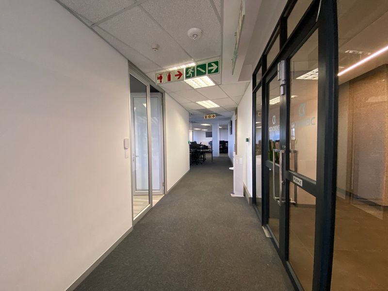 P-Grade Office Space Available In Menlyn - Photo 9