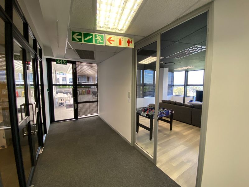 P-Grade Office Space Available In Menlyn - Photo 6