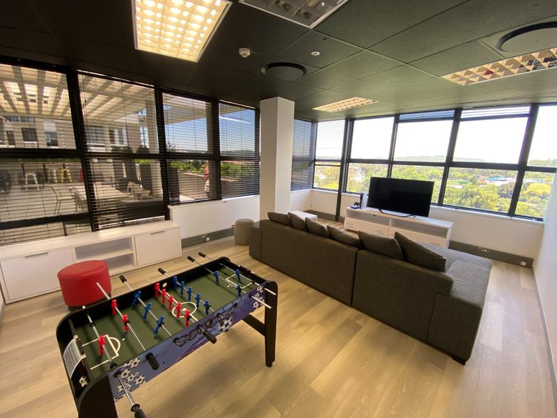 P-Grade Office Space Available In Menlyn - Photo 7