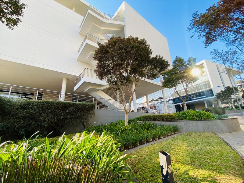 P-Grade Office Space Available In Menlyn - Photo 1