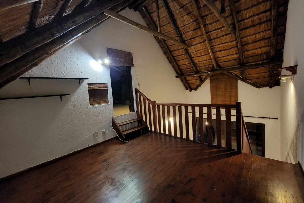 2 Bedroom Townhouse in Savuti Sunninghill - Photo 5