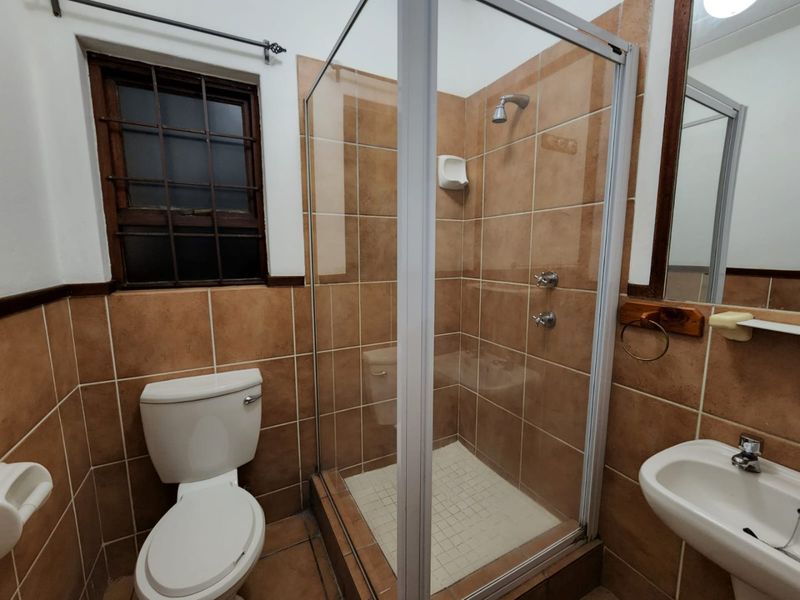 2 Bedroom Townhouse in Savuti Sunninghill - Photo 9