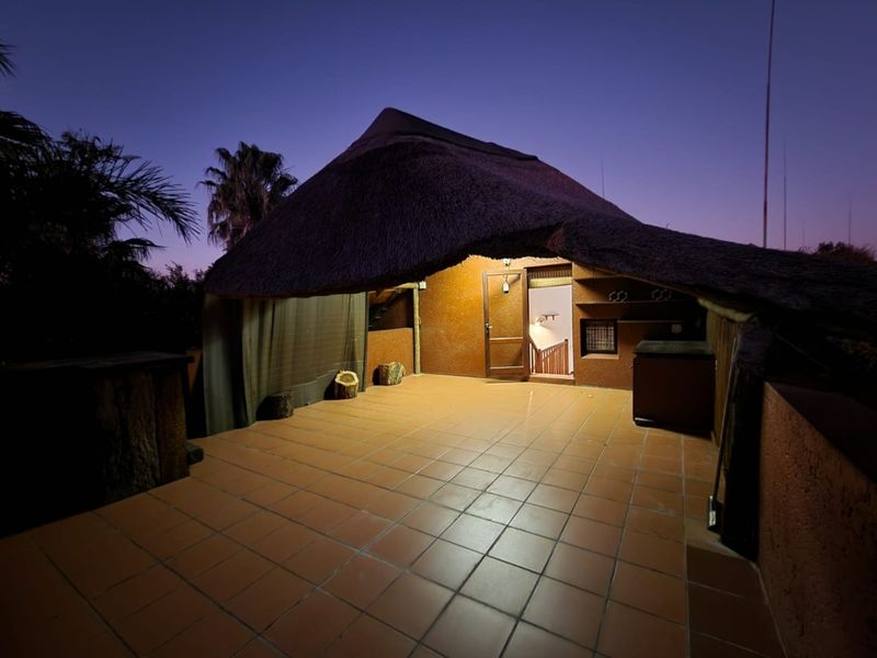 2 Bedroom Townhouse in Savuti Sunninghill - Photo 6