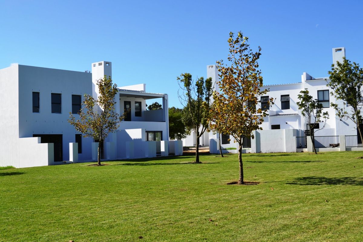 Discover Your Dream Home at Croydon Gardens – A Place Where Life Blossoms - Photo 2