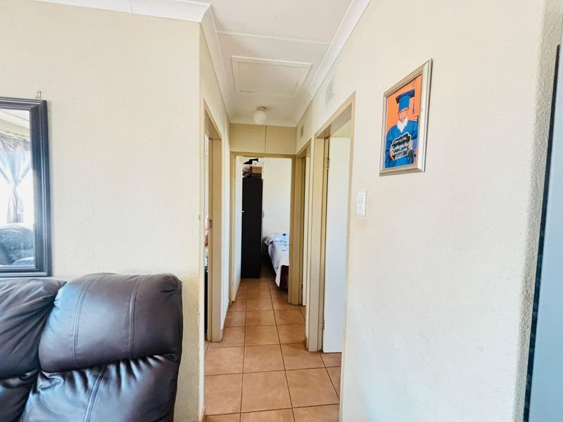 Affordable 2 bedroom house for sale in Sky City Alberton South.  - Photo 9