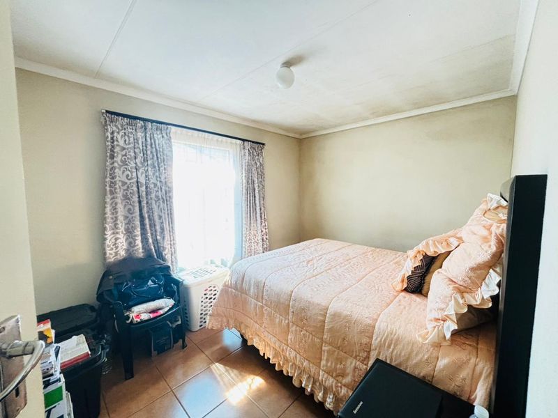 Affordable 2 bedroom house for sale in Sky City Alberton South.  - Photo 10