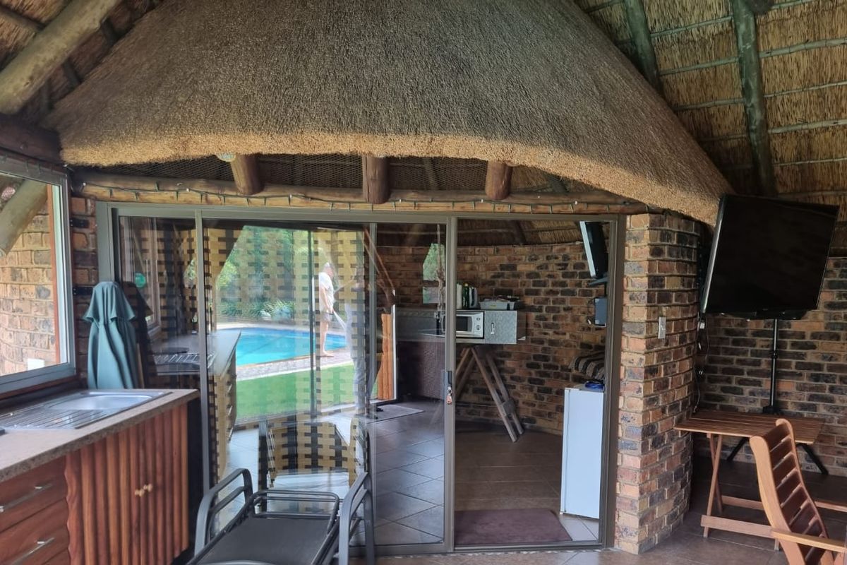 An impeccable home in Vaalpark. - Photo 2