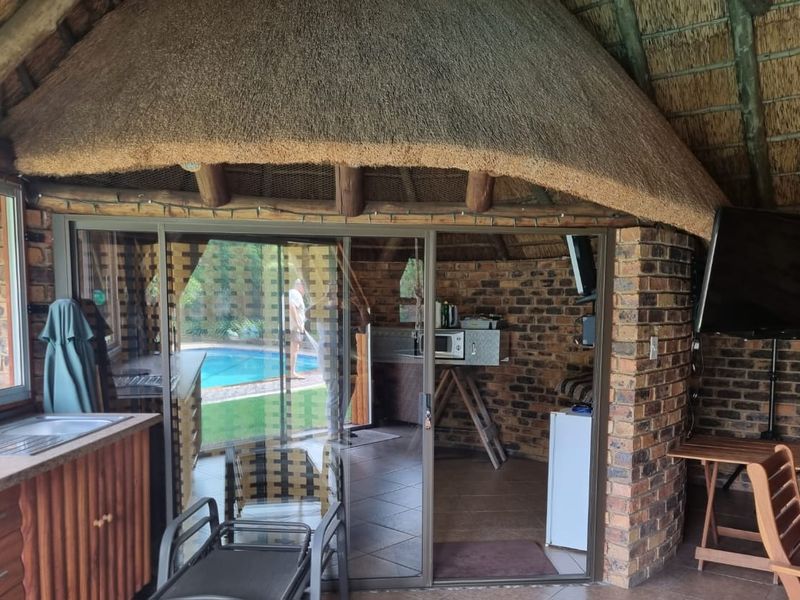 An impeccable home in Vaalpark. - Photo 2