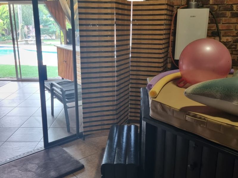 An impeccable home in Vaalpark. - Photo 7