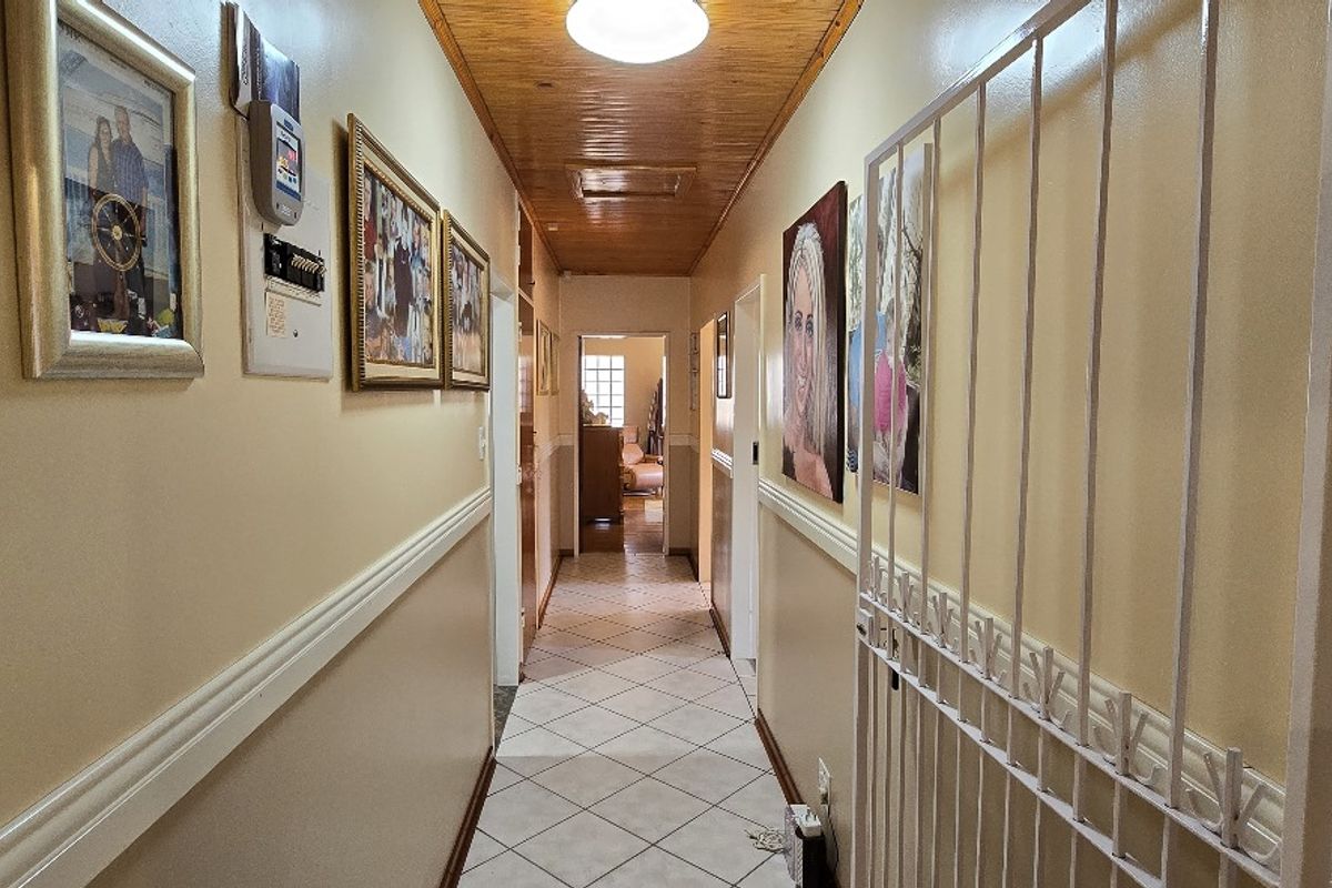 An impeccable home in Vaalpark. - Photo 5