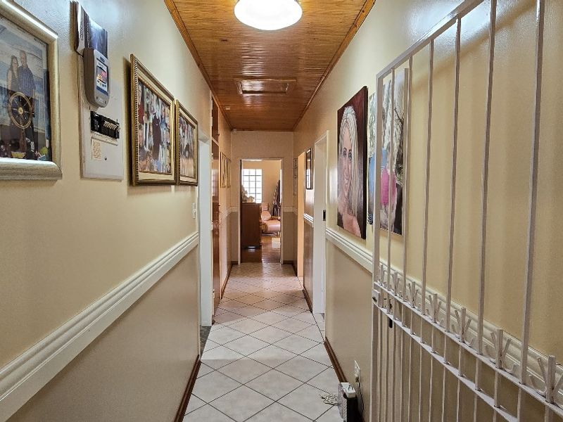 An impeccable home in Vaalpark. - Photo 5