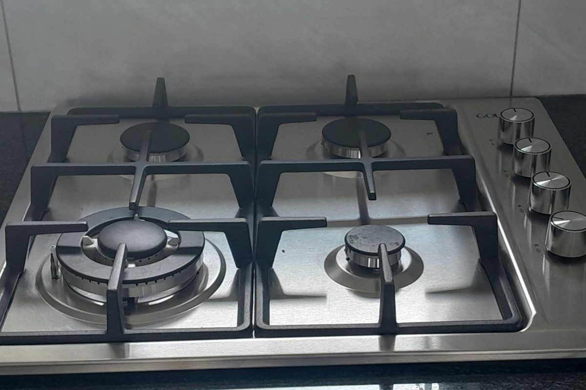 Very Spacious, NEW 2 Bedroom - available for 1 January 2026 - Photo 2