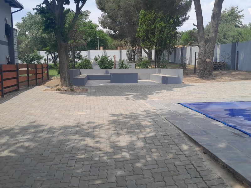 Very Spacious, NEW 2 Bedroom - available for 1 January 2026 - Photo 10