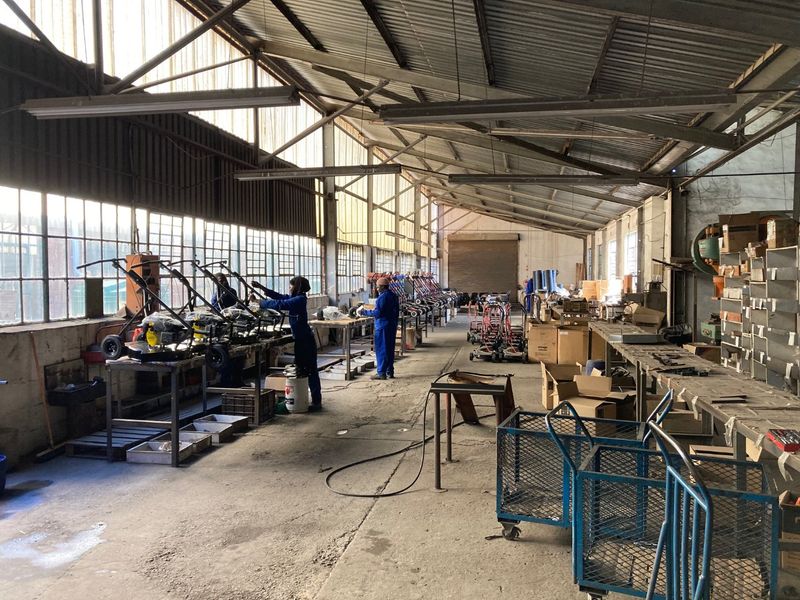 HERIOTDALE INDUSTRIAL OPPORTUNITY - Photo 5