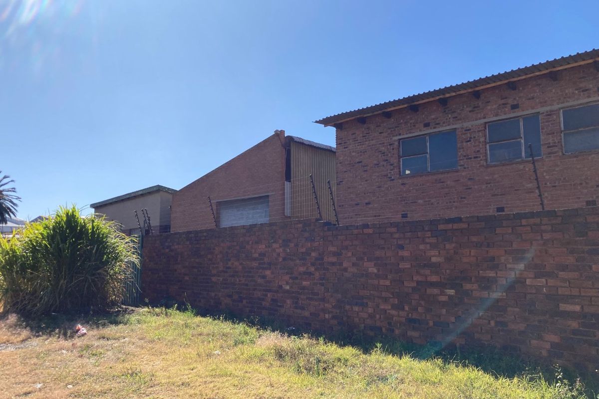 HERIOTDALE INDUSTRIAL OPPORTUNITY - Photo 3