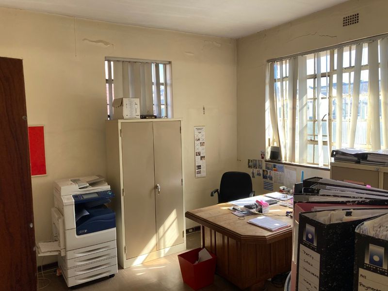 HERIOTDALE INDUSTRIAL OPPORTUNITY - Photo 9