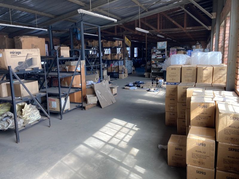 HERIOTDALE INDUSTRIAL OPPORTUNITY - Photo 8