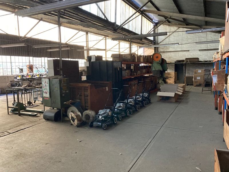 HERIOTDALE INDUSTRIAL OPPORTUNITY - Photo 7